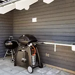 5 Star Holiday Home In Blavand 펜션 *
