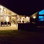 5 Star Holiday Home In Blavand 펜션 *