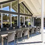 5 Star Holiday Home In Blavand * Blåvand
