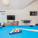 5 Star Holiday Home In Blavand Blåvand