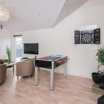 5 Star Holiday Home In Blavand