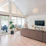 5 Star Holiday Home In Blavand