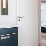 5 Star Holiday Home In Blavand 펜션 *