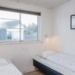 5 Star Holiday Home In Blavand 펜션 *