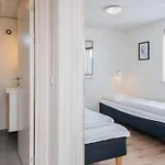 5 Star Holiday Home In Blavand Blåvand
