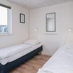 펜션 5 Star Holiday Home In Blavand