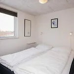 5 Star Holiday Home In Blavand * Blåvand
