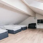 펜션 5 Star Holiday Home In Blavand