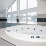 펜션 5 Star Holiday Home In Blavand Blåvand