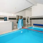 5 Star Holiday Home In Blavand *