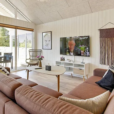 Luxury Retreat In - By Traum Blåvand