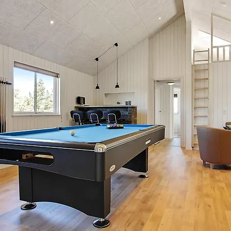 Ferienhaus Luxury Retreat In - By Traum