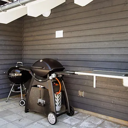 Luxury Retreat In - By Traum Ferienhaus *