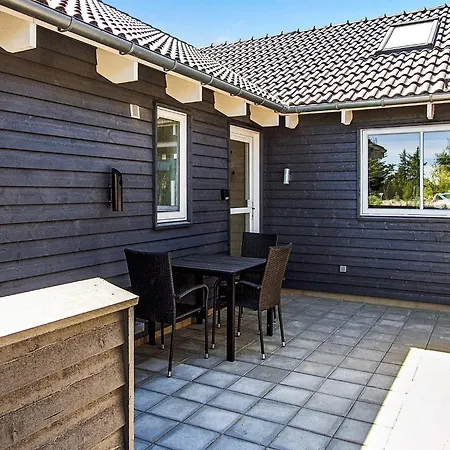 Holiday home Luxury Retreat In - By Traum