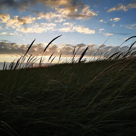 Ferienhaus Luxury Retreat In - By Traum Blåvand