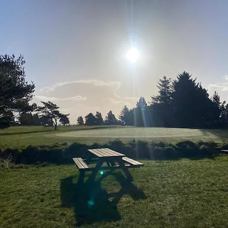 Ferienhaus Luxury Retreat In - By Traum Blåvand