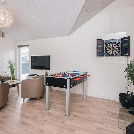 5 Star Holiday Home In Blavand