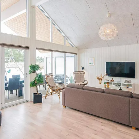 5 Star Holiday Home In Blavand
