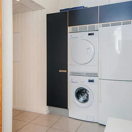 5 Star In Blåvand