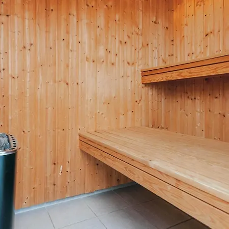 5 Star In Holiday home Blavand