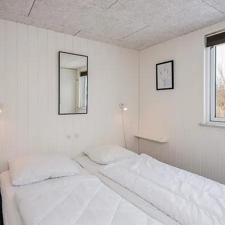 5 Star Holiday Home In Blavand