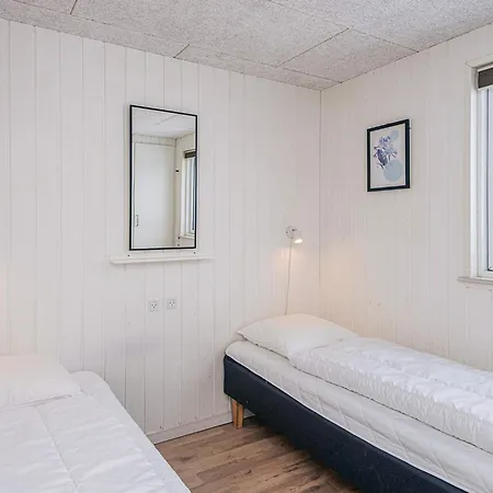 5 Star In Blåvand