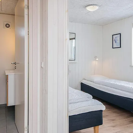 5 Star In Blåvand