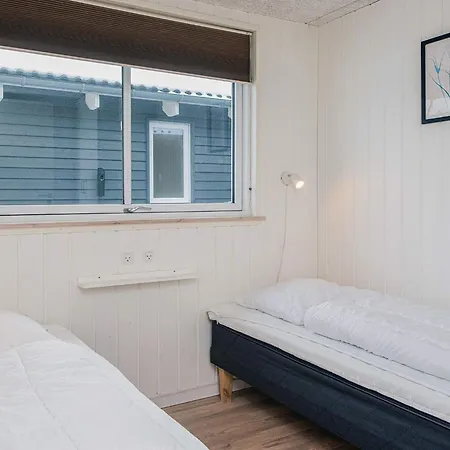 5 Star Holiday Home In Blavand