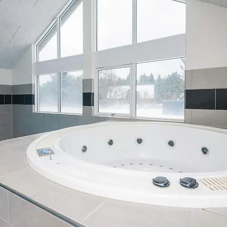 Nyaraló 5 Star In Blåvand