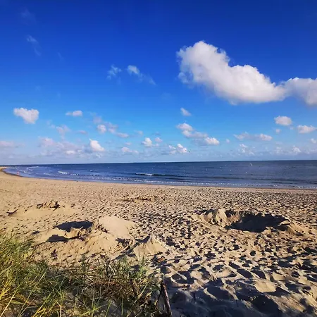 Holiday home 5 Star In Blavand