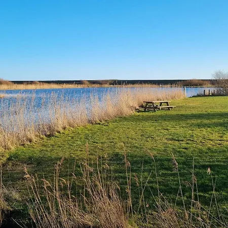 5 Star Holiday Home In Blavand