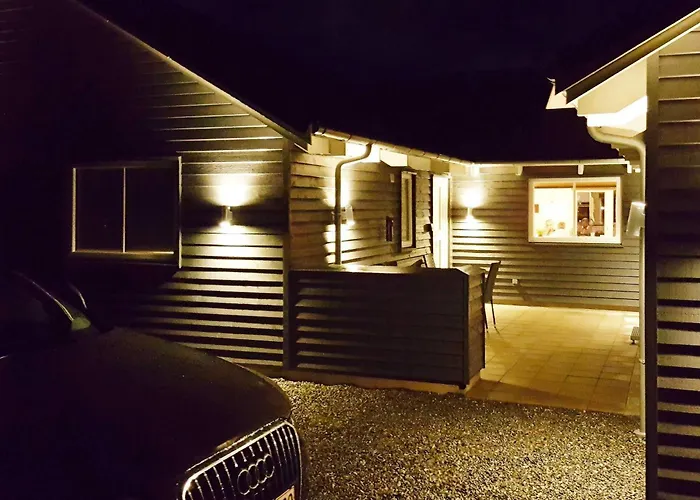 Luxury Retreat In - By Traum Blåvand