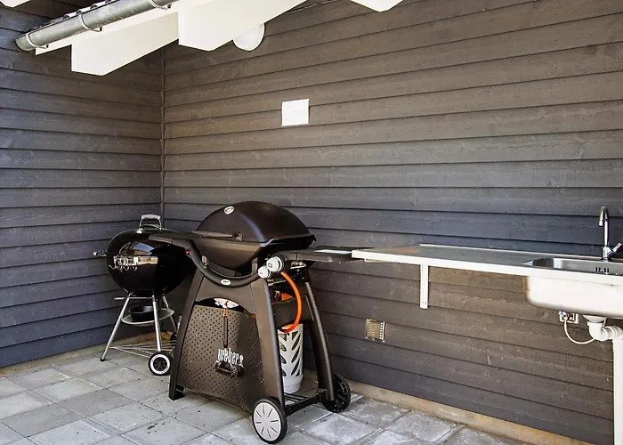 Luxury Retreat In - By Traum Nyaraló *