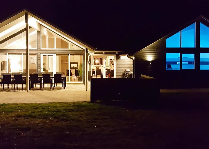 Luxury Retreat In - By Traum Nyaraló *