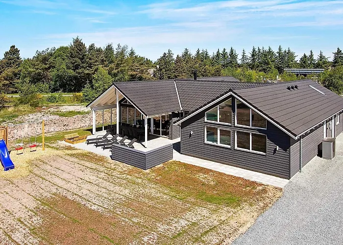 Luxury Retreat In - By Traum *