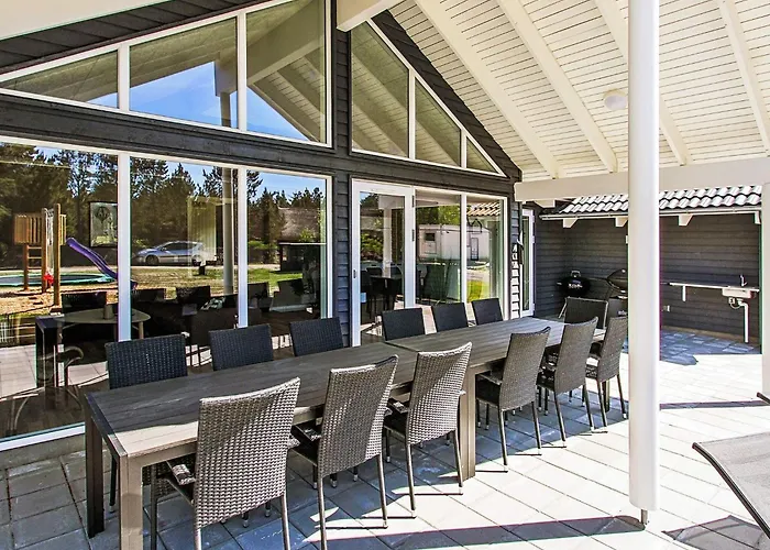 Luxury Retreat In - By Traum * Blåvand