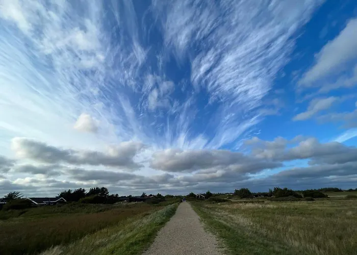 Nyaraló Luxury Retreat In - By Traum Blåvand