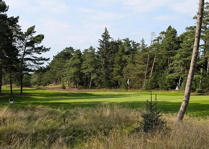 Luxury Retreat In - By Traum