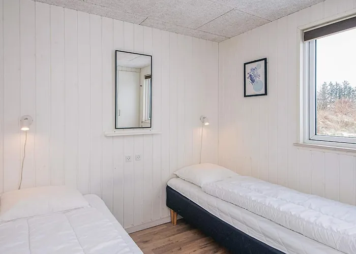 Luxury Retreat In - By Traum Blåvand