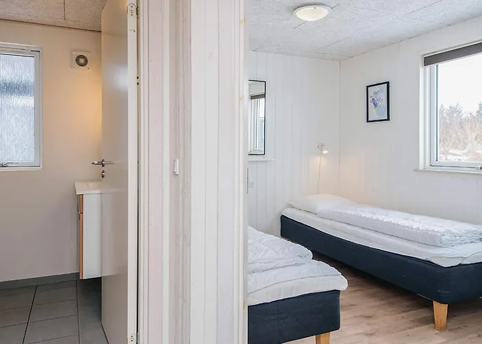 Luxury Retreat In - By Traum Blåvand