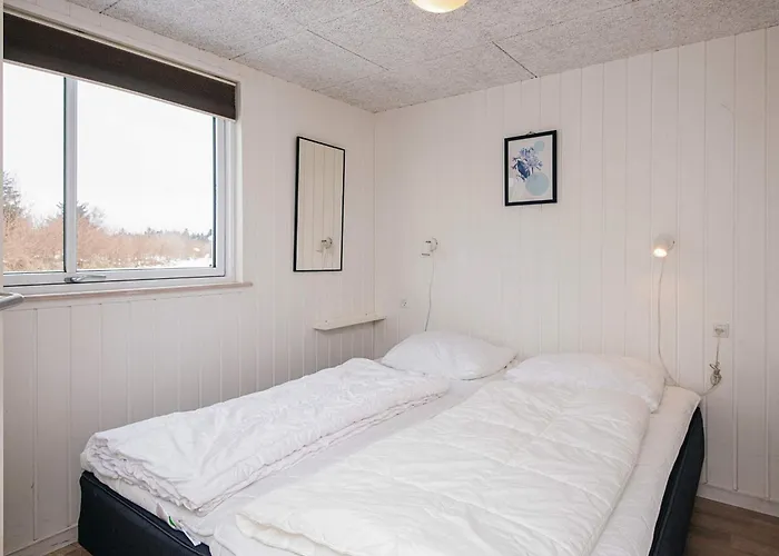 Luxury Retreat In - By Traum * Blåvand