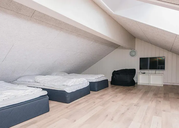 Nyaraló Luxury Retreat In - By Traum