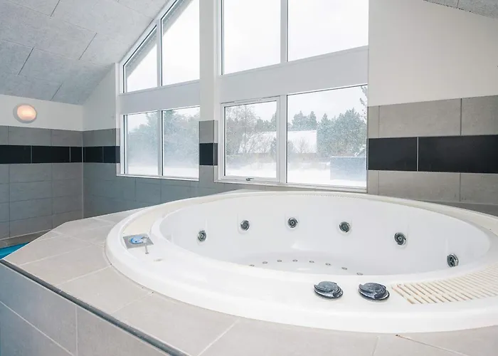 Nyaraló Luxury Retreat In - By Traum Blåvand