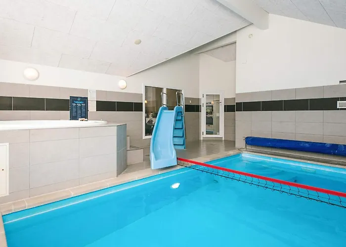 Luxury Retreat In - By Traum *